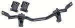 TRANSDAPT 4566 SB CHEVY TO JEEP WRANGLER