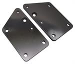 TRANSDAPT 4572 MOTOR MOUNT. LS1 TO SB CHEVY