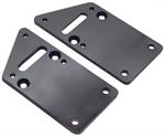 TRANSDAPT 4575 LS1 INTO SBC MOTOR MOUNTS