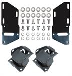TRANSDAPT 4671 MOTOR MOUNT SWAP GM SB-S-10