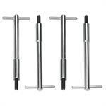 TRANSDAPT 4936 T-BAR VALVE COVER BOLTS