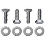 TRANSDAPT 9406 CHROME BOLTS FOR VALVE COVERS