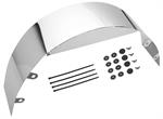 TRANSDAPT 9454 FAN SHROUD 5' WIDE