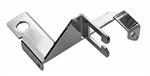 TRANSDAPT 9619 CARB MOUNT/THROTTLE CABLE BRACKET/STD