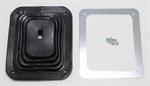 TRANSDAPT 9630 SHIFTER BOOT5 5/8'X6 3/4'