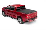 TRUXEDO 1574316 Tonneau Cover