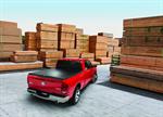 TRUXEDO 271801 TruXport- 2014 GMC Sierra & Chevrolet Silverado 15