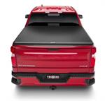 TRUXEDO 272801 Tonneau Cover