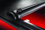 TRUXEDO 273901 TruXport- 14-19 Toyota Tundra w/Track System 5'6