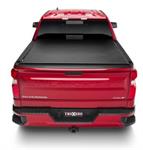 TRUXEDO 773301 Tonneau Cover