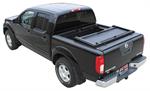 TRUXEDO 792501 Tonneau Cover