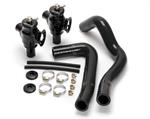 TURBOSMART TS-0203-1050 BLOW OFF VALVE KOMPACT DUAL PORT KIT