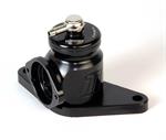 TURBOSMART TS-0203-1215 BLOW OFF VALVE KOMPACT PLUMB BACK -