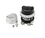 TURBOSMART TS-0204-1152 Turbocharger Blow Off Valve