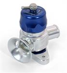 TURBOSMART TS-0205-1009 BLOW OFF VALVE DUAL PORT MAZDA/SUBARU -BLUE