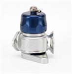 TURBOSMART TS-0205-1015 BLOW OFF VALVE DUAL PORT SUBARU-BLUE