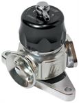 TURBOSMART TS-0205-1016 BLOW OFF VALVE DUAL PORT SUBARU-BLACK