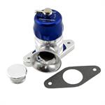 TURBOSMART TS-0205-1309 Turbocharger Blow Off Valve