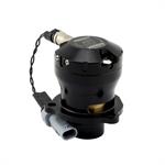 TURBOSMART TS-0223-1066 KOMPACT EM BLOW OFF VALVE DUAL PORT