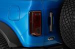 Tail Light Cover