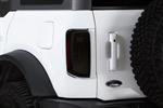 Tail Light Cover