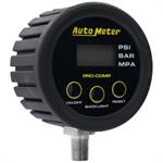 Tire Pressure Gauge
