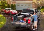 Tonneau Cover