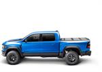 Tonneau Cover