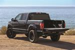 Tonneau Cover