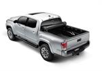 Tonneau Cover