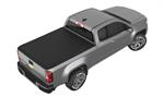 Tonneau Cover