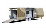 Toy Hauler Trailer Cover