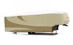 Travel Trailer Cover