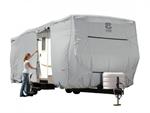 Travel Trailer Cover