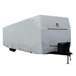 Travel Trailer Cover