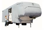 Travel Trailer Cover