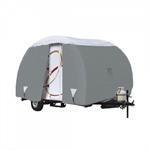 Travel Trailer Cover