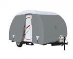Travel Trailer Cover