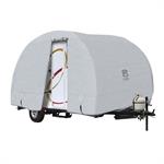 Travel Trailer Cover