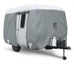 Travel Trailer Cover