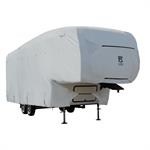 Travel Trailer Cover