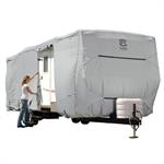 Travel Trailer Cover