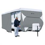 Travel Trailer Cover