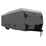 Travel Trailer Cover