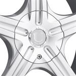 ULTRA A89-9403S Wheel Center Cap