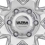 ULTRA A89-9765C Wheel Center Cap