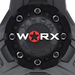 ULTRA WRX8808LSB CAP