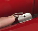 UNDERCOVER RSIH1322SR Tonneau Cover Split Ring