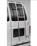 UNIVERSAL VAN LADDER BLACK