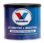 VALVOLINE 608 1LB CAN WHEEL GREASE